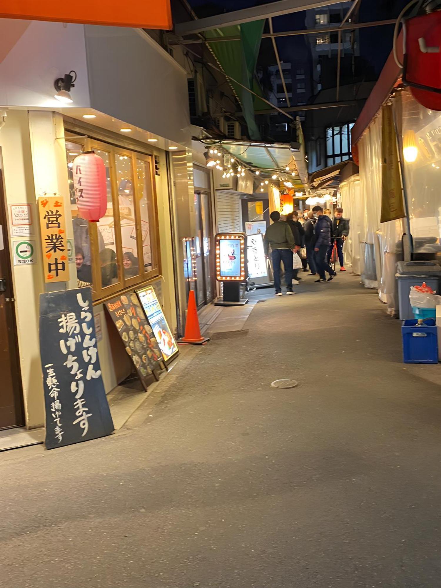 Renewal 天神橋筋六丁目駅徒歩2分 屋上テラス付き一軒家 天満居酒屋街2分 梅田10分 難波15分 Villa Osaka Exterior photo