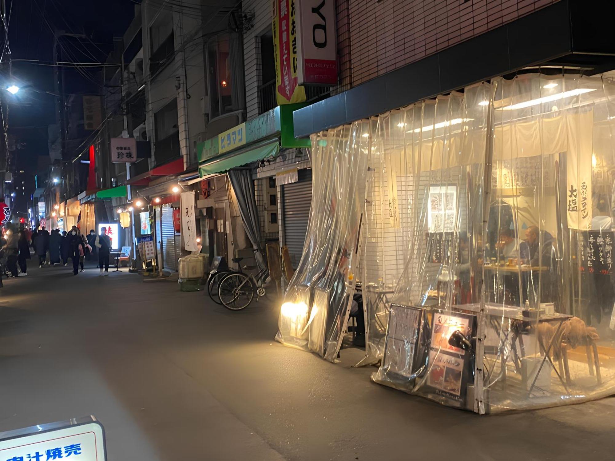 Renewal 天神橋筋六丁目駅徒歩2分 屋上テラス付き一軒家 天満居酒屋街2分 梅田10分 難波15分 Villa Osaka Exterior photo