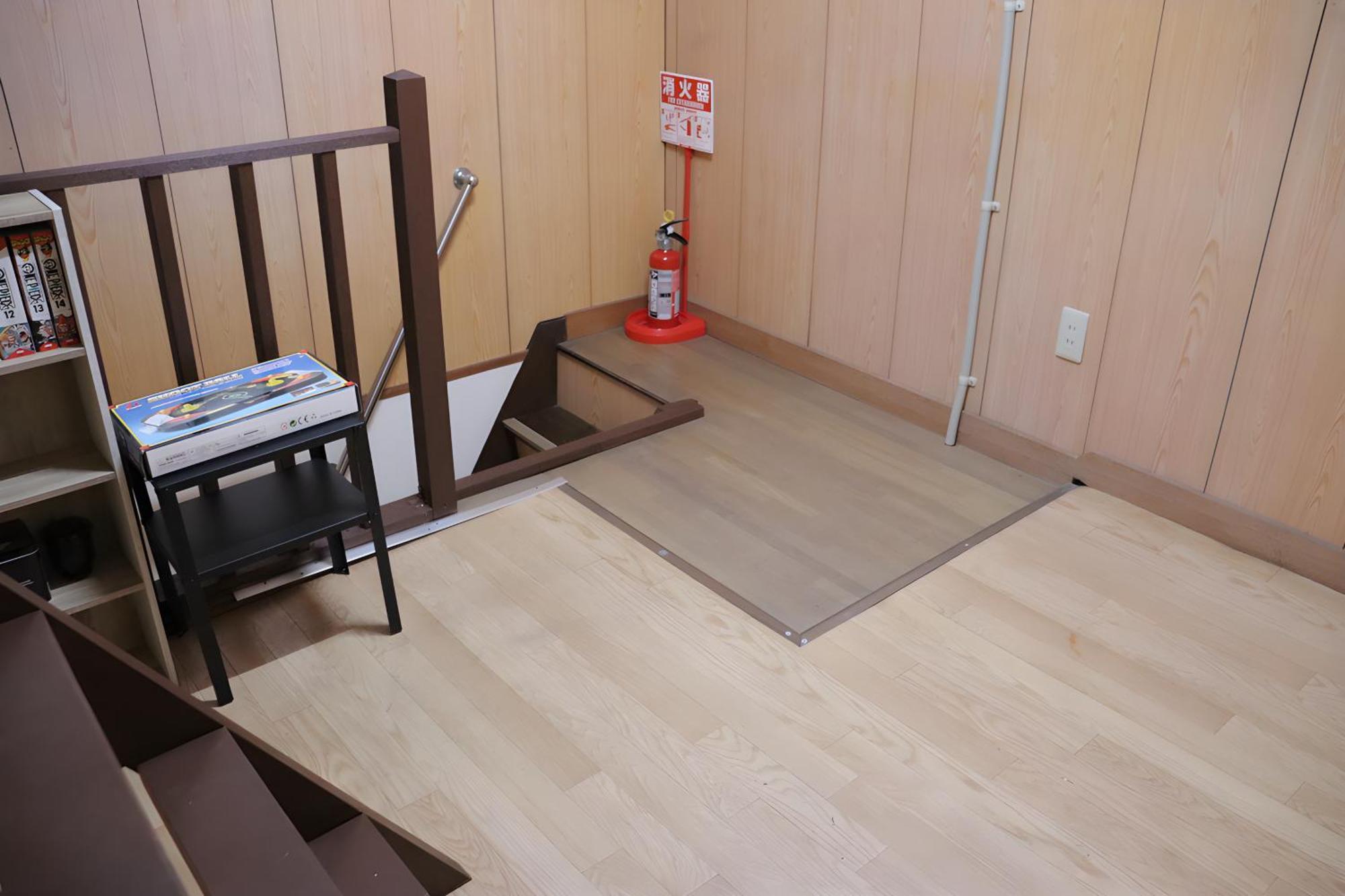 Renewal 天神橋筋六丁目駅徒歩2分 屋上テラス付き一軒家 天満居酒屋街2分 梅田10分 難波15分 Villa Osaka Exterior photo