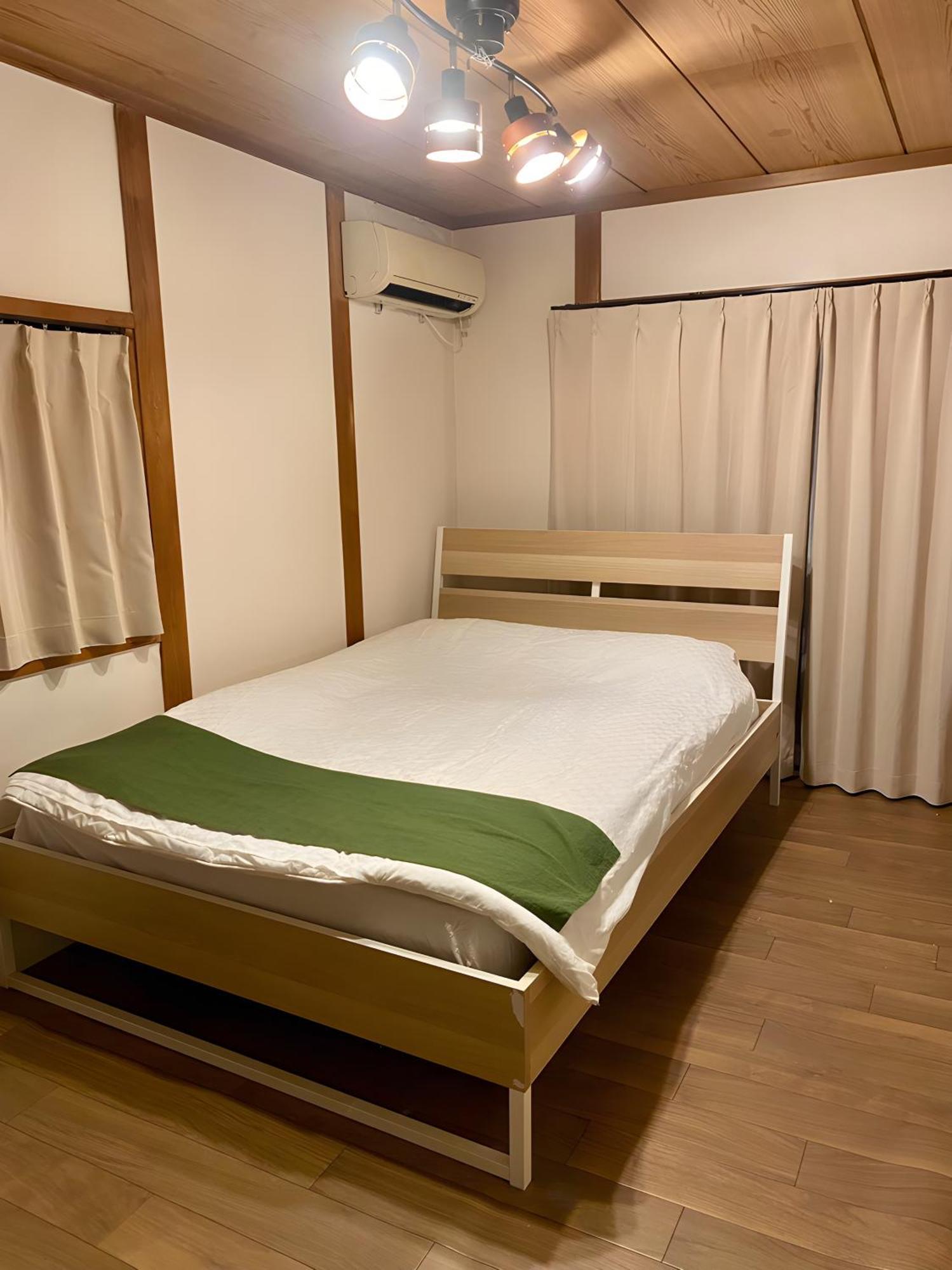 Renewal 天神橋筋六丁目駅徒歩2分 屋上テラス付き一軒家 天満居酒屋街2分 梅田10分 難波15分 Villa Osaka Exterior photo